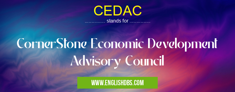 CEDAC