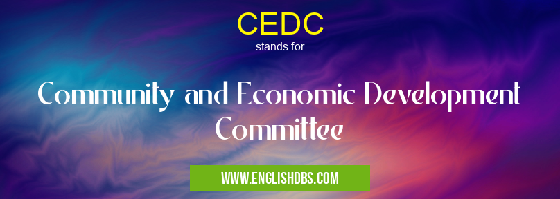 CEDC