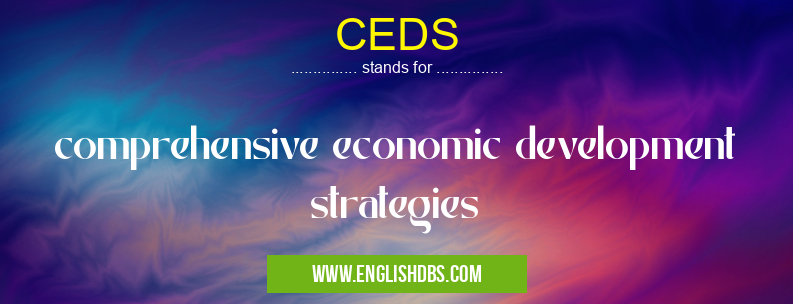 CEDS