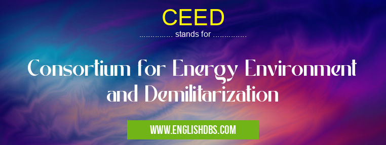 CEED