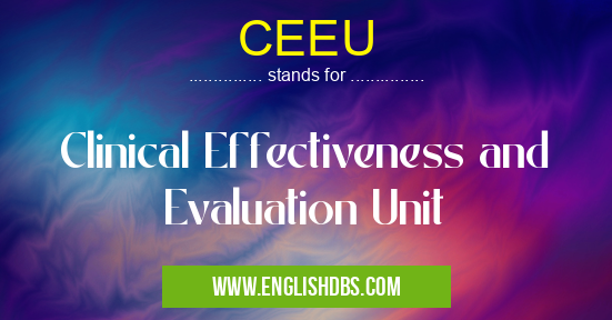 CEEU