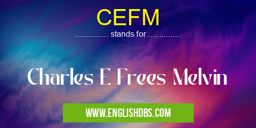 CEFM