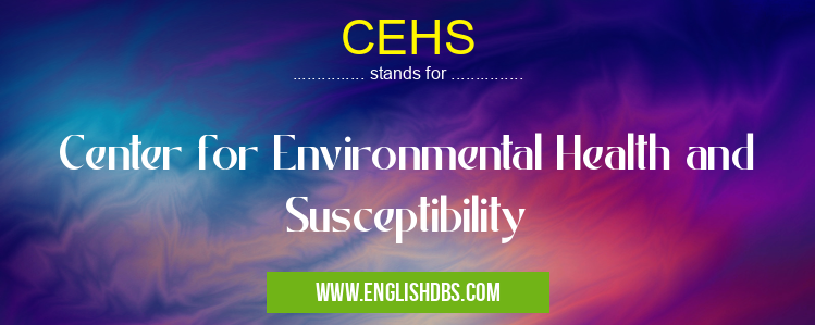 CEHS