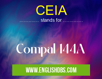 CEIA