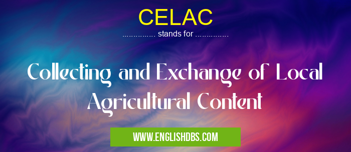 CELAC