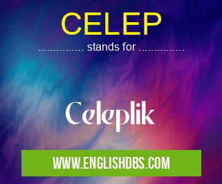 CELEP