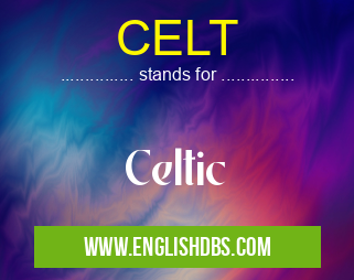 CELT