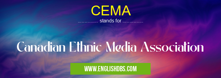 CEMA