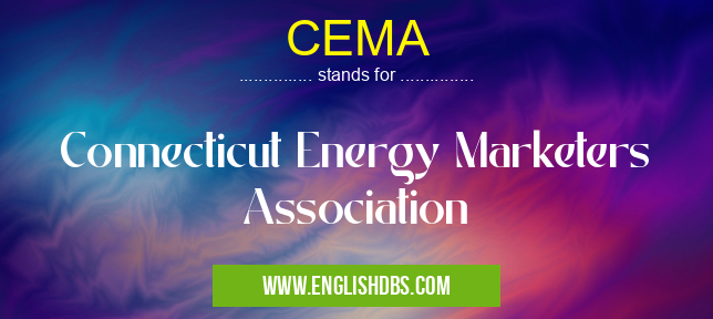 CEMA