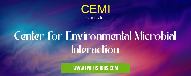 CEMI