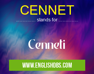 CENNET