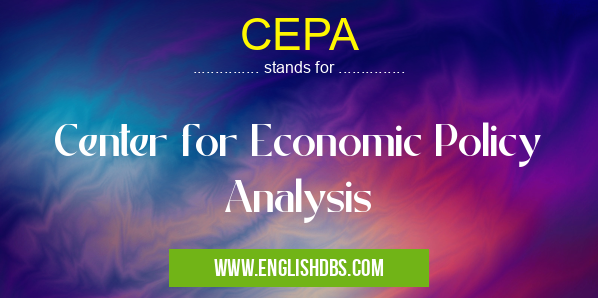 CEPA