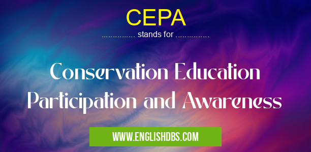 CEPA