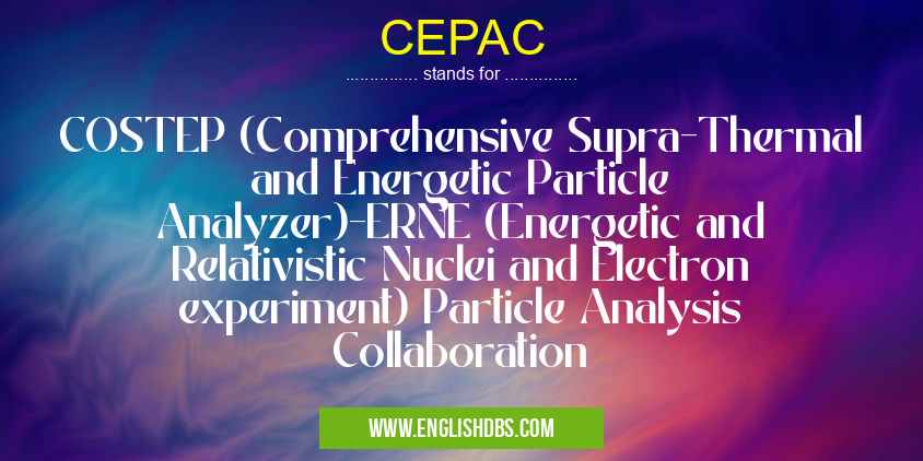 CEPAC