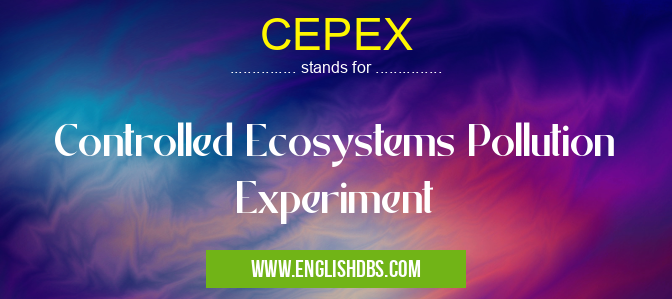 CEPEX