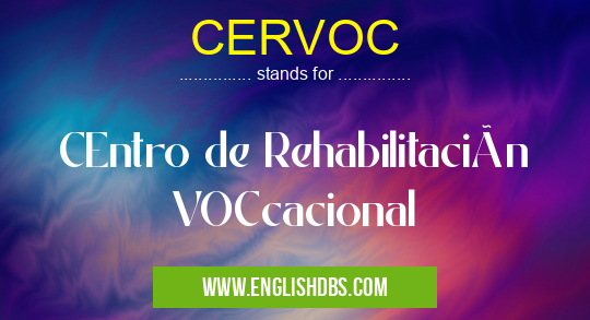 CERVOC