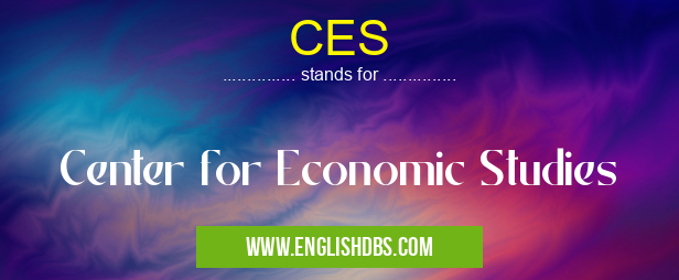 CES