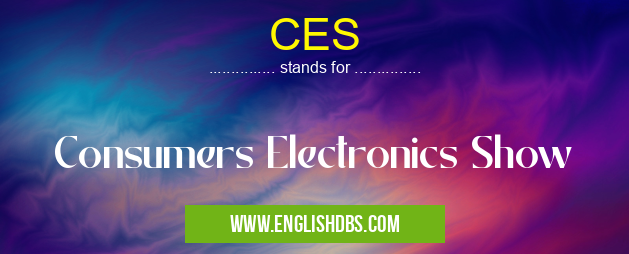 CES