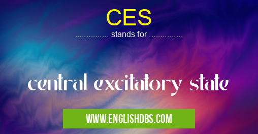 CES