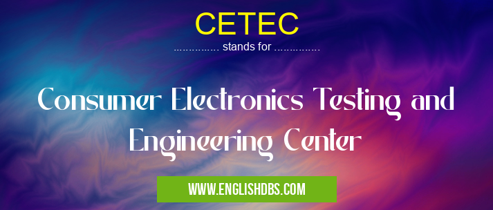 CETEC