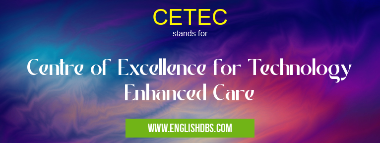 CETEC