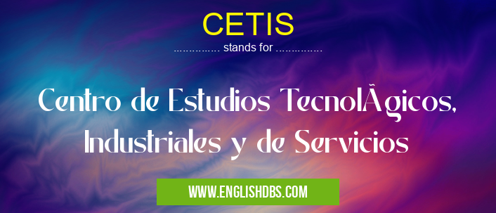 CETIS