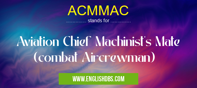 ACMMAC