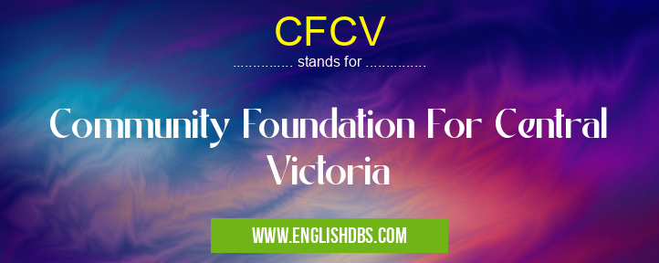 CFCV