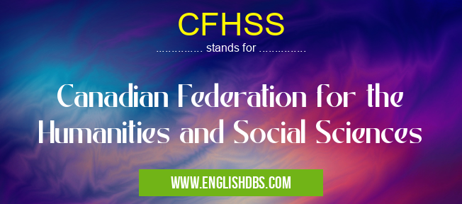 CFHSS