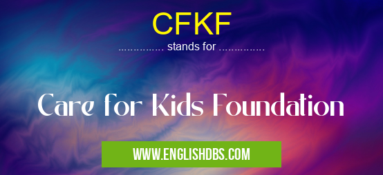 CFKF