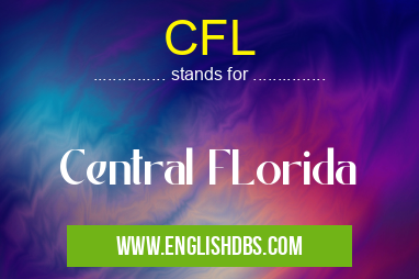 CFL