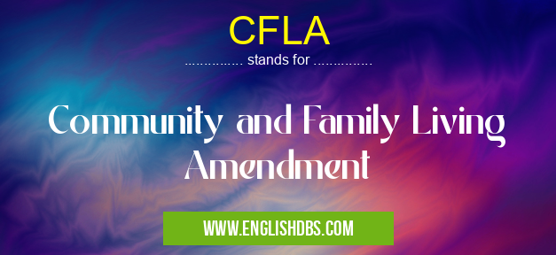 CFLA