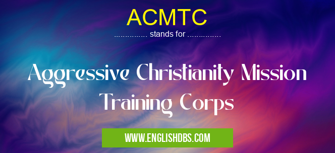 ACMTC