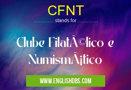 CFNT