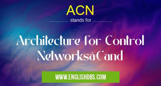 ACN