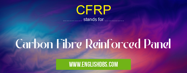 CFRP