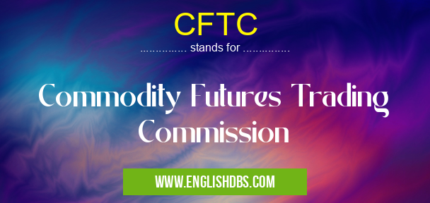 CFTC