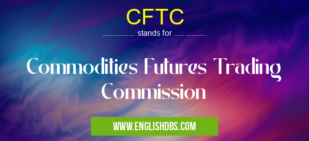 CFTC