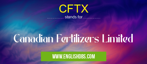 CFTX