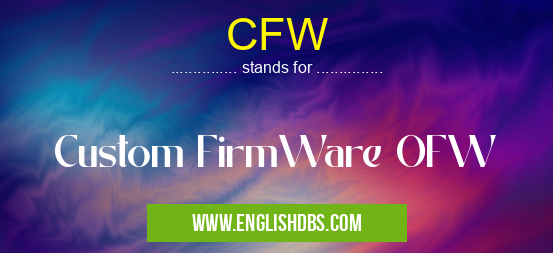 CFW