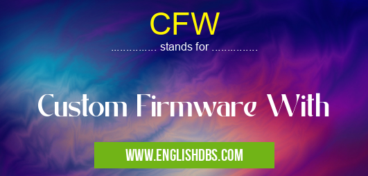 CFW