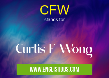 CFW