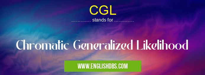 CGL