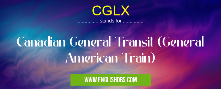 CGLX