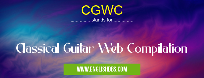 CGWC