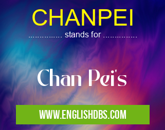 CHANPEI