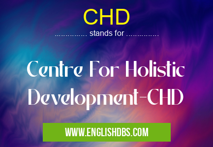 CHD