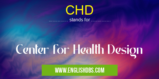 CHD