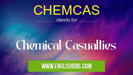 CHEMCAS