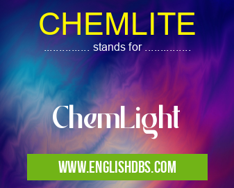 CHEMLITE